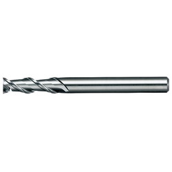 AL3D-2 Aluminum-Only End Mill (3x Blade Length Type) 