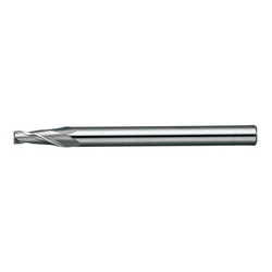 Carbide Tapered End Mill NTE-2