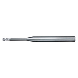 NHR-2 Long Neck End Mill (for Deep Ribs) (NHR-2-1.8-14) 