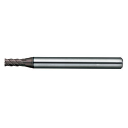 MHDH445 4-Flute Square-End Mill for High-Hardness (MHDH445-1.5) 