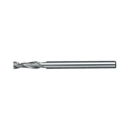 RSE230 End Mill for Resin Clear Cut (RSE230-0.4-1.2-2.5) 