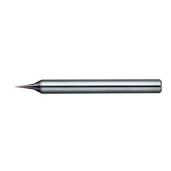 NSPD-M MUGEN Micro Coating Micro Point Drill (for Pilot Hole Machining) (NSPD-M-0.04) 