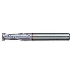 X Coated Lead 30 End Mill NX-30X