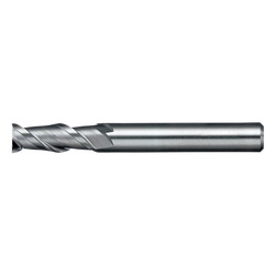 Power Solid End Mill NE-2