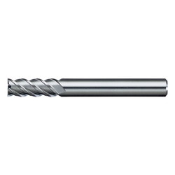 Power Solid End Mill NE-4