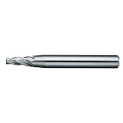 Carbide Tapered End Mill NTE-4