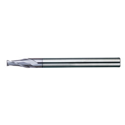 X Coated Taper End Mill NTE-2X