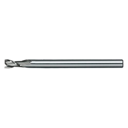 End Mill for Resin "Clear Cut" RSES230 (RSES230-4-6-30) 