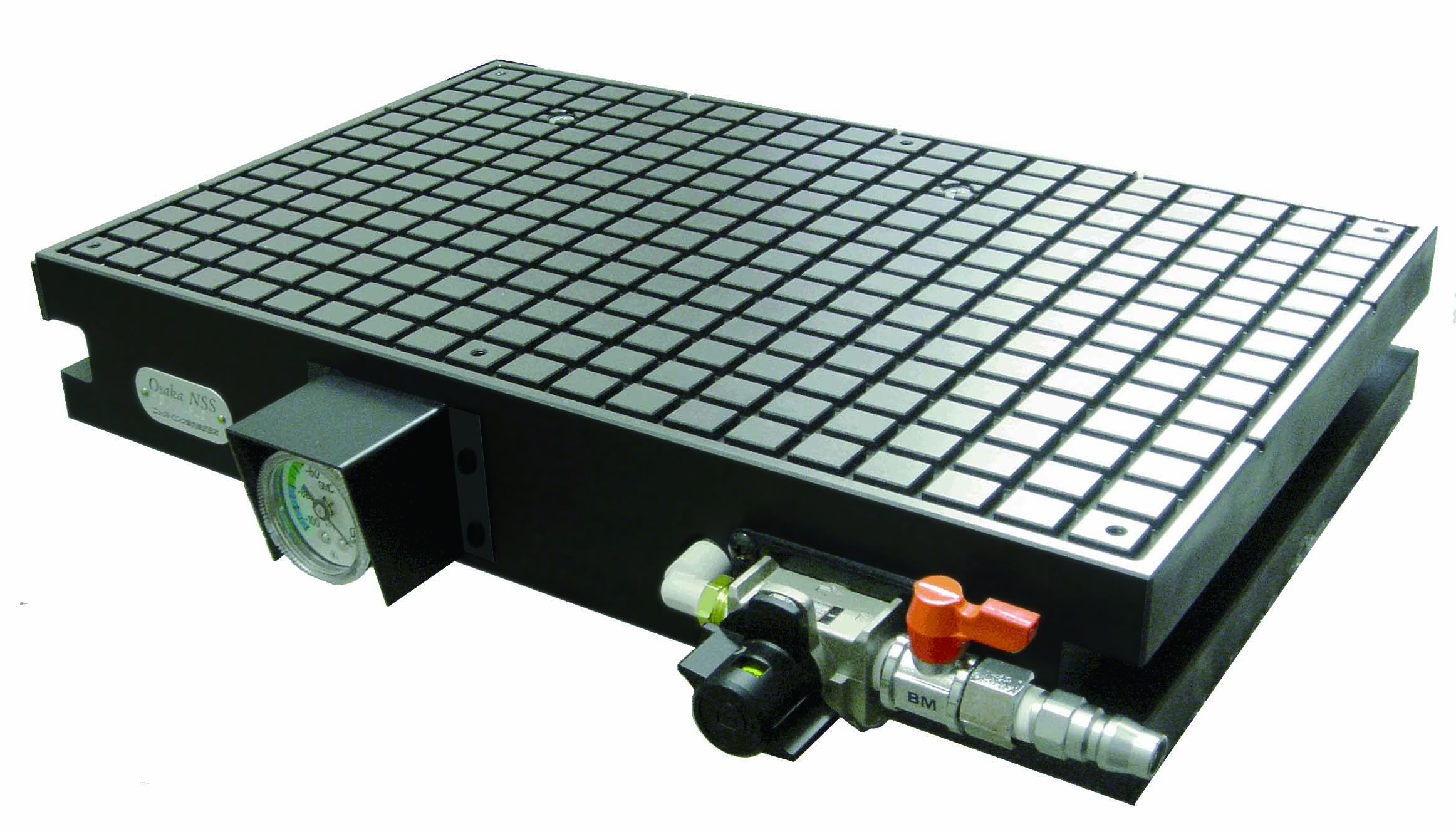 Pressure Sealer (Attachment Plate)