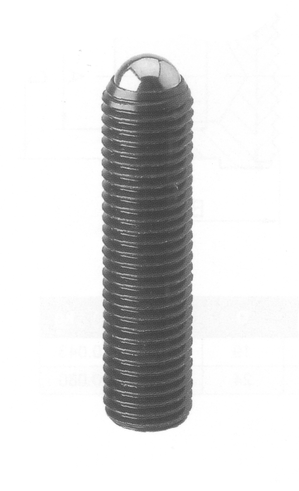 Clamping Screw (A Type) (CAF-1025) 