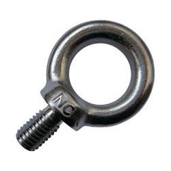 Eyebolt Made from Stainless Steel M6–M20