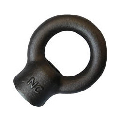 Eyenut, Made from Steel M6–M20