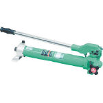 Osaka Jack, Manual Hydraulic Pump (Single Acting)