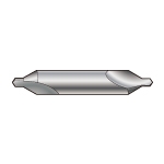 Center Drill, Okabe Standard, Type 1, Carbide 90° (90CCD0.6-3.5) 