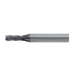 SPSED4A SP Series Square End Mill 4-Flute OK Coated (SPSED4A050) 