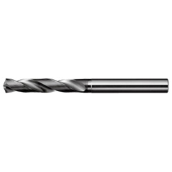 Solid Drill (with Oil Hole) for Ultra-Hard Steel, For 5D SDOX5A (SDOX5A121) 