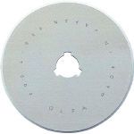 Rotary Cutter LL Type (60 mm) Replacement Blade 