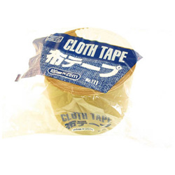 Cloth tape Width (mm) 25 – 100 (111-60)