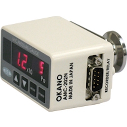 Micro Coil Vacuum Meter AMC-202N32