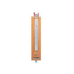 U Manometer