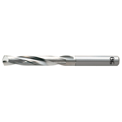 Solid Carbide Drills for Non-Ferrous Metal_NF-GDN (NF-GDN-5.52) 