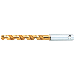 EX-GOLD Drills Regular for Stainless & Mild Steels_EX-SUS-GDR (EX-SUS-GDR-2.47) 