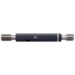 Limit Plug Gauge for Insert Screw (HL-LG) Unified (U) Screw, 2B Level (HL-LG-NO10-32UNF-WP2B) 
