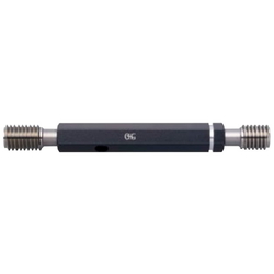 Limit Plug Gauge for Insert Screw (HL-LG) Meter (M) Screw, Level 2 (HL-LG-M16X1.5-GP2) 