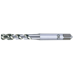 Spiral SYNCHRO Tap for Aluminum_HS-AL-SFT (HS-AL-SFT-M2.6X0.45) 