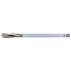 CPM Spiral Tap with Long Shank_CPM-LT-SFT