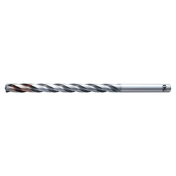 3Flutes Carbide Drill with Internal Coolant Supply 10D Type (MEGA MUSCLE DRILL)_TRS-HO-10D (TRS-HO-10D-11.5) 