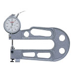Thickness Gauge (Large Type)