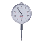 Long stroke dial gauge Graduation: 0.01mm, 0.05mm, 0.1mm