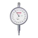 Standard Shaped Dial Gauge (Scale Interval: 0.001 mm) (5B) 