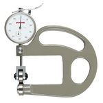 Thickness Gauge (Roller Attached Type)
