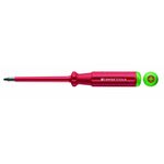 Insulation Pozidriv Screwdriver(ELECTROTOOL)