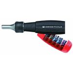 Replacement Type Ratchet Screwdriver Insider 3