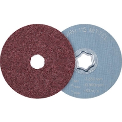 Disc Paper Combi Click, Non-Woven Fabric Disc (Hard Type) 