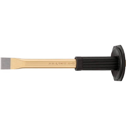 RENNSTEIG Chisel With Handguard 29 mm Width