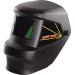 Liquid Crystal Welding Mask