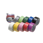 Cloth Adhesive Tape for Packaging Color No.384 (R384-WH)