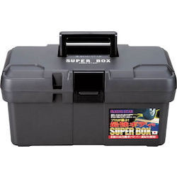 Super Box SR-400 Series