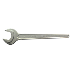 Single-End Open-End Wrench DIN894