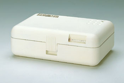 Incubator Box for Germ Test