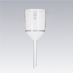 Glass Filter 25G Büchner Funnel Type (013110-2516)