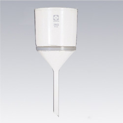 Glass Filter 26G Büchner Funnel Type (013110-26250)