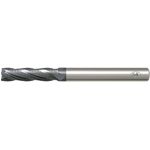 S-FPαM S Coating Fine Pitch Regular Flute (Roughing End Mill) (S-FPAM-24) 
