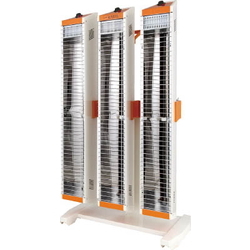 Far Infrared Heater SEH-45A-3