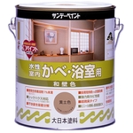 Water Based Color for Japanese Wall / Bathroom Indoor Wall Paint (261024)