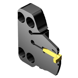 Grooving Tool, Profiling Tool, And Turning Tool Blades For CoroCut 1/2 Head For Grooving